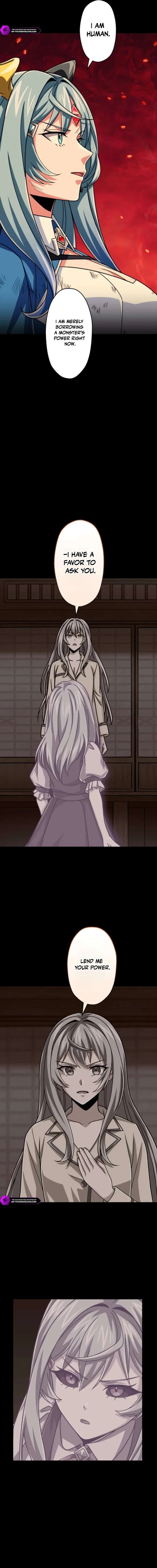 The Max Magic Level Great Sage’s Return Chapter 162 – Page 4