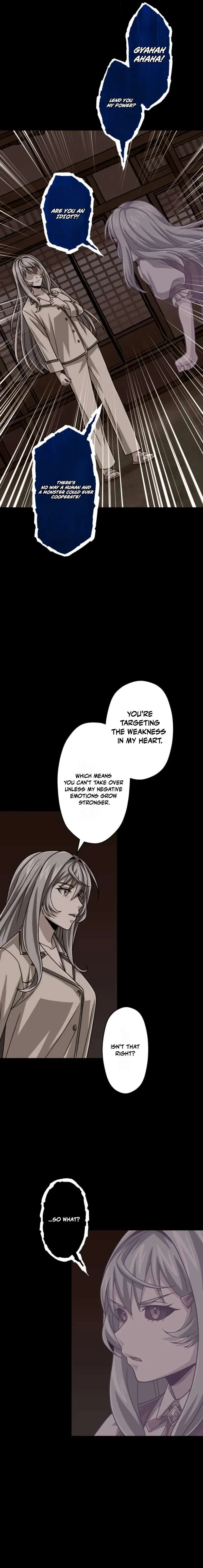 The Max Magic Level Great Sage’s Return Chapter 162 – Page 5