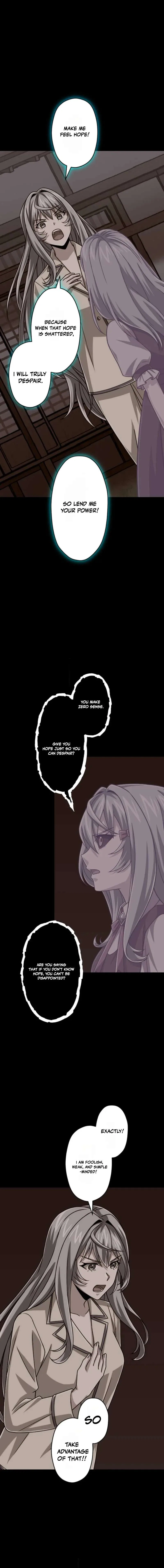 The Max Magic Level Great Sage’s Return Chapter 162 – Page 7