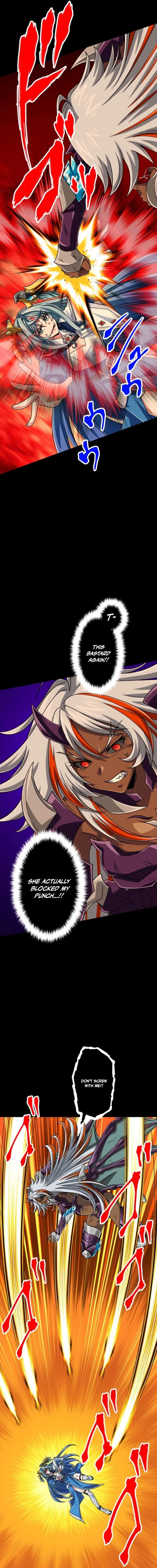 The Max Magic Level Great Sage’s Return Chapter 162 – Page 13