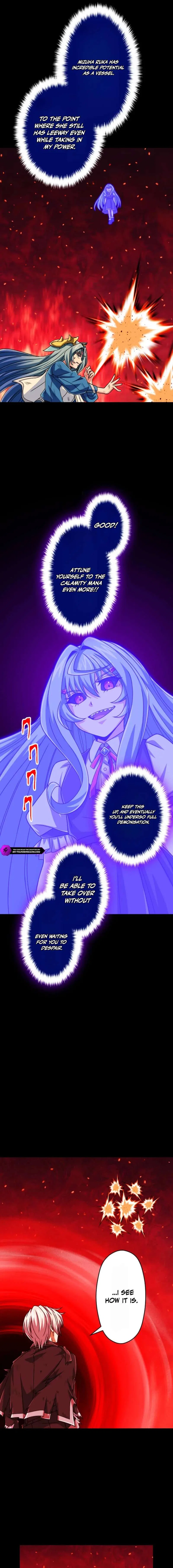 The Max Magic Level Great Sage’s Return Chapter 162 – Page 15