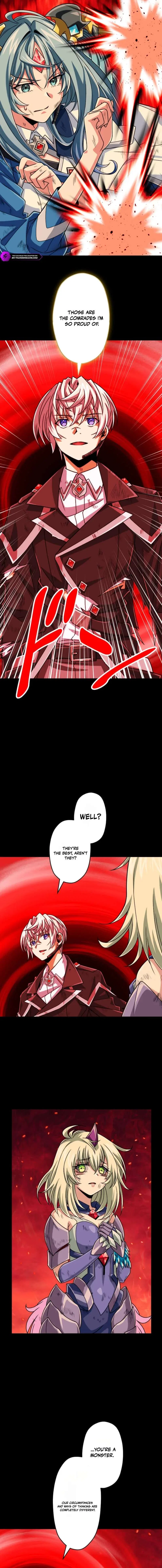 The Max Magic Level Great Sage’s Return Chapter 162 – Page 17