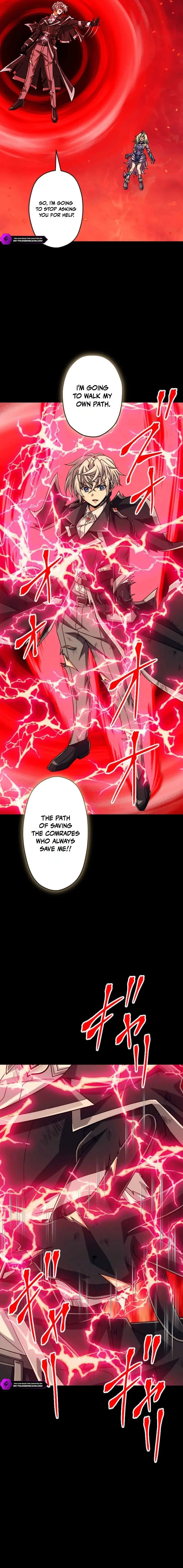 The Max Magic Level Great Sage’s Return Chapter 162 – Page 18