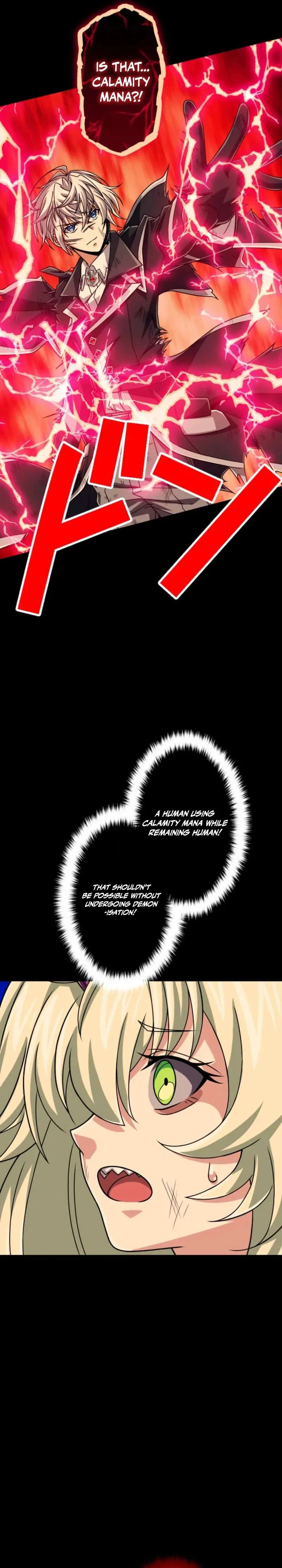 The Max Magic Level Great Sage’s Return Chapter 162 – Page 20