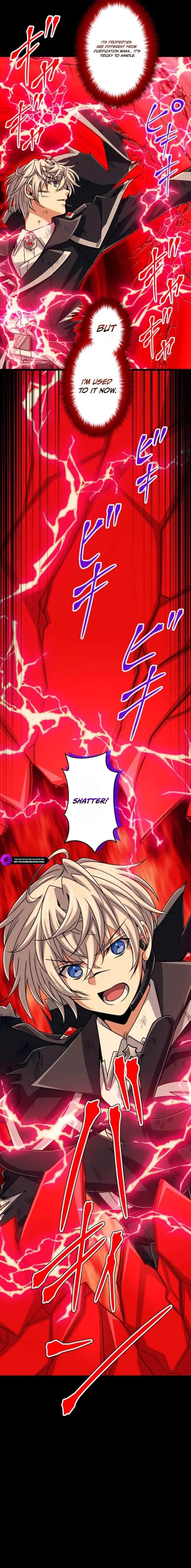 The Max Magic Level Great Sage’s Return Chapter 162 – Page 21