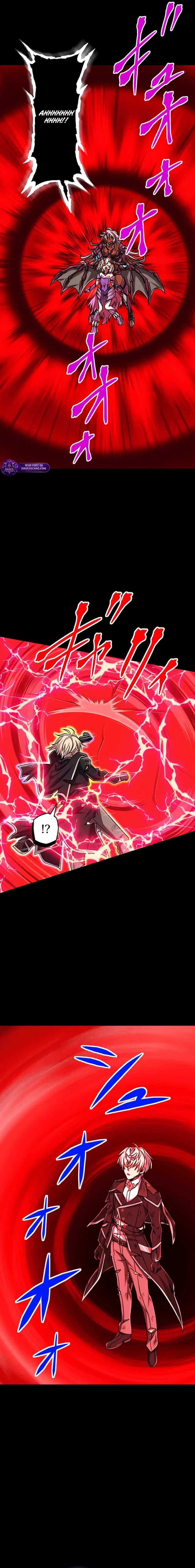 The Max Magic Level Great Sage’s Return Chapter 161 – Page 6
