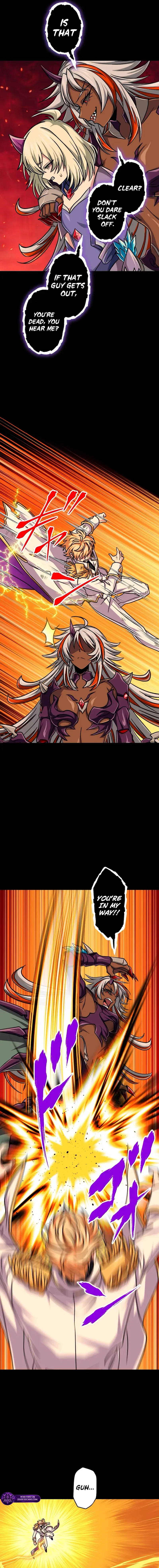 The Max Magic Level Great Sage’s Return Chapter 161 – Page 7