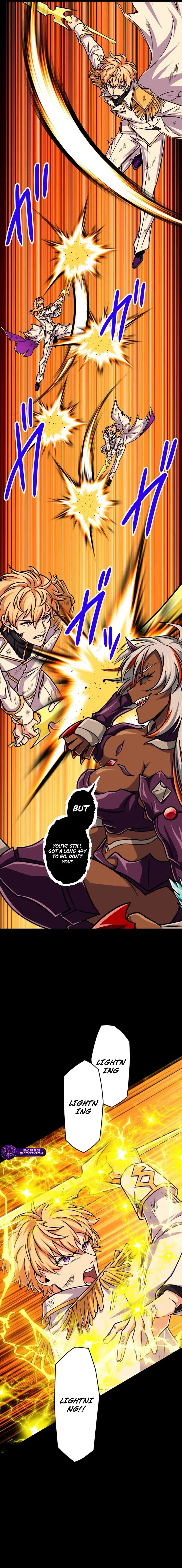 The Max Magic Level Great Sage’s Return Chapter 161 – Page 12