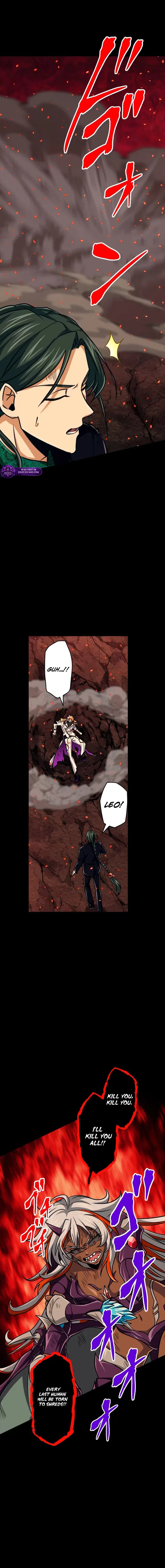 The Max Magic Level Great Sage’s Return Chapter 161 – Page 20