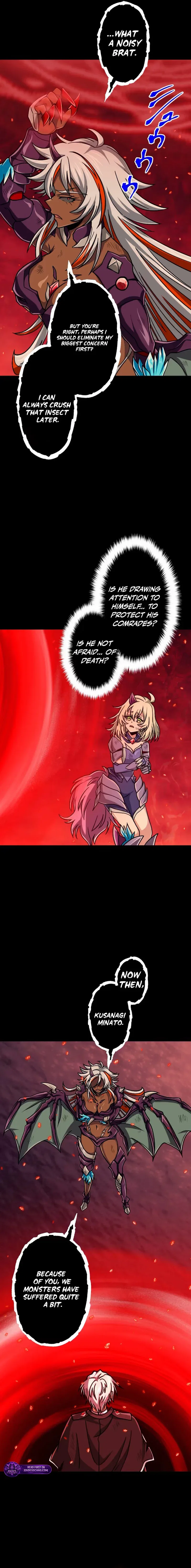 The Max Magic Level Great Sage’s Return Chapter 161 – Page 24
