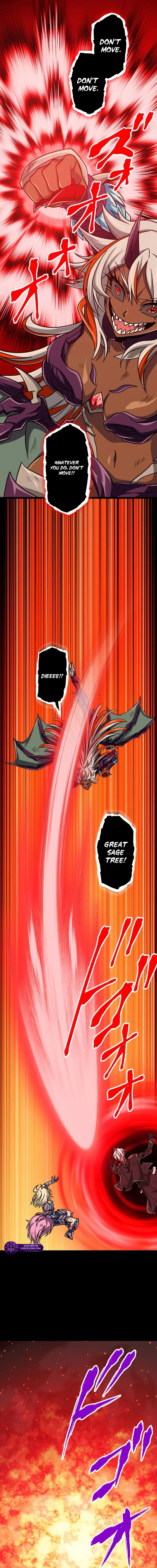 The Max Magic Level Great Sage’s Return Chapter 161 – Page 26