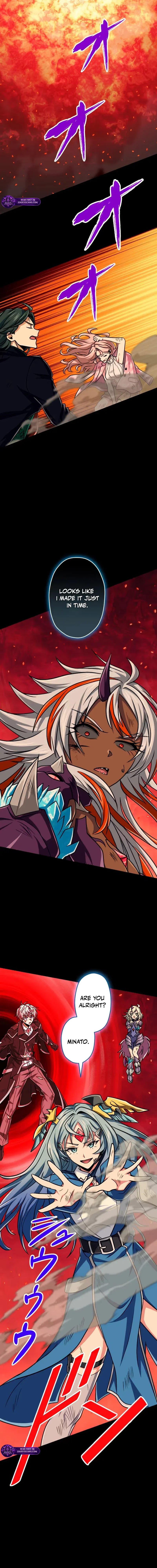 The Max Magic Level Great Sage’s Return Chapter 161 – Page 27
