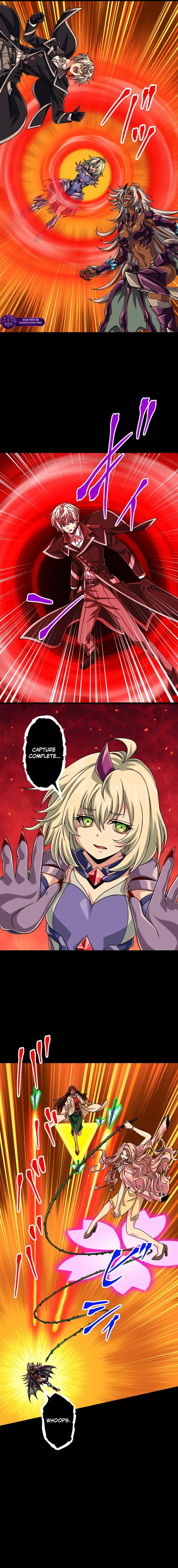 The Max Magic Level Great Sage’s Return Chapter 160 – Page 4