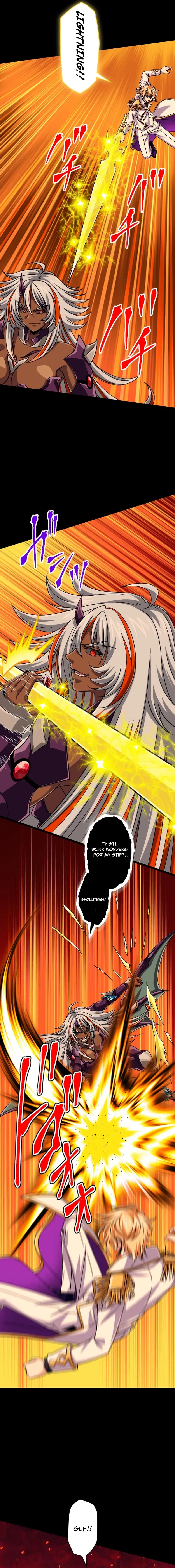 The Max Magic Level Great Sage’s Return Chapter 160 – Page 13