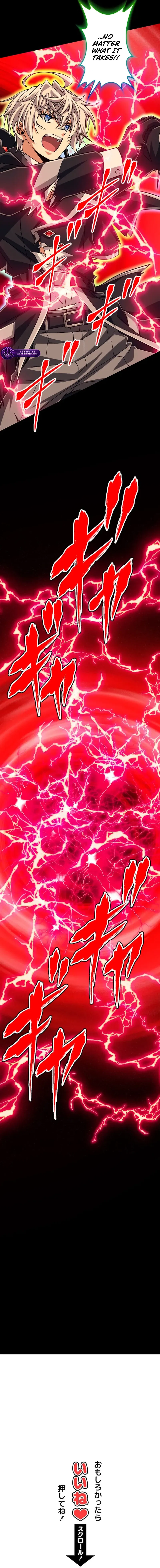 The Max Magic Level Great Sage’s Return Chapter 160 – Page 20