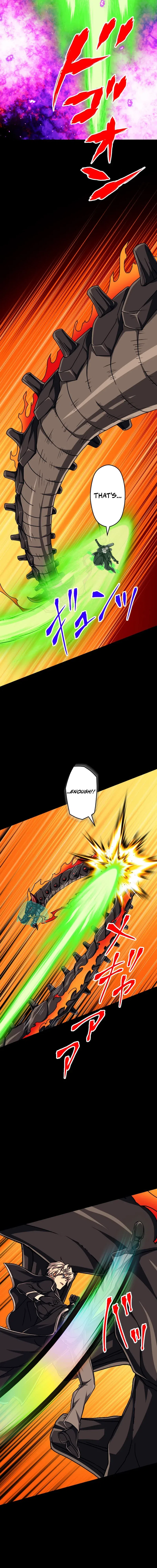 The Max Magic Level Great Sage’s Return Chapter 159 – Page 7