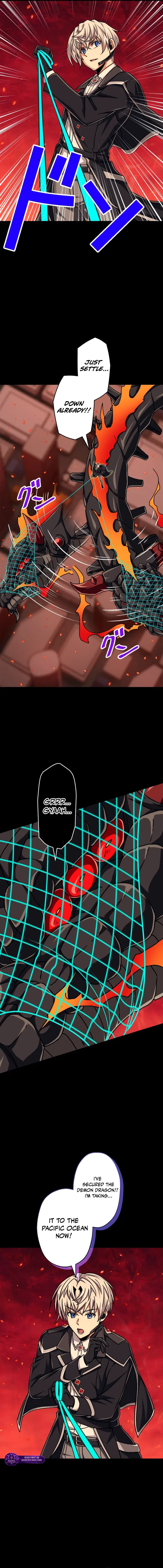 The Max Magic Level Great Sage’s Return Chapter 159 – Page 12