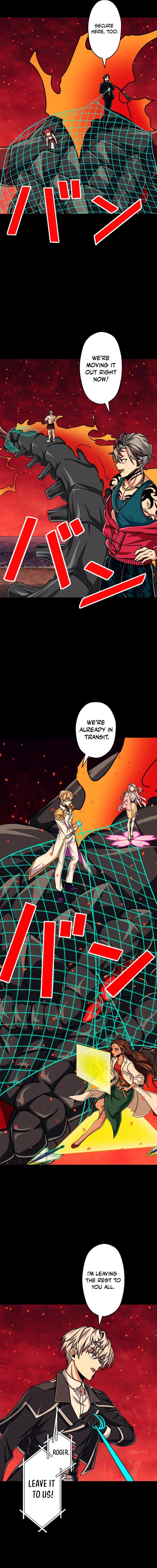 The Max Magic Level Great Sage’s Return Chapter 159 – Page 13