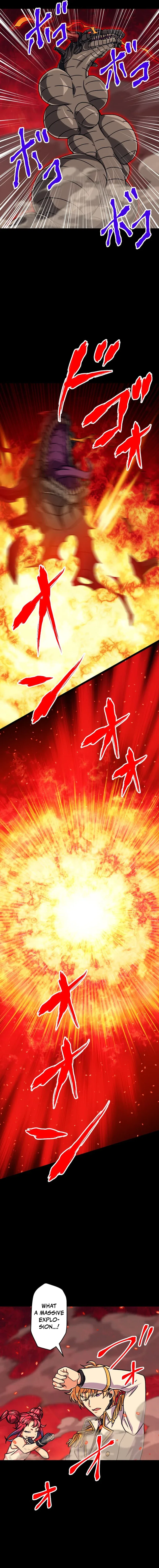 The Max Magic Level Great Sage’s Return Chapter 159 – Page 18