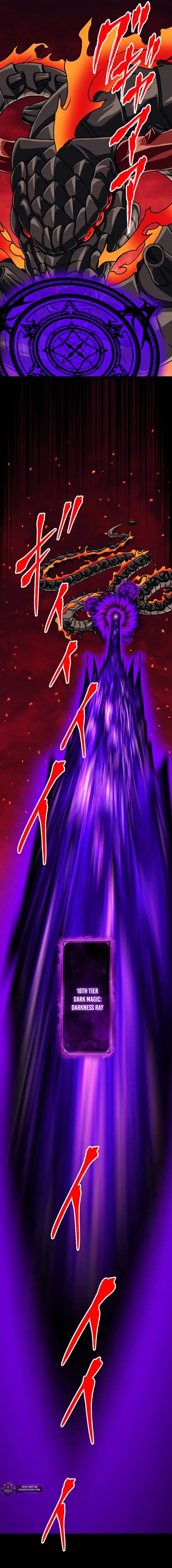 The Max Magic Level Great Sage’s Return Chapter 158 – Page 5