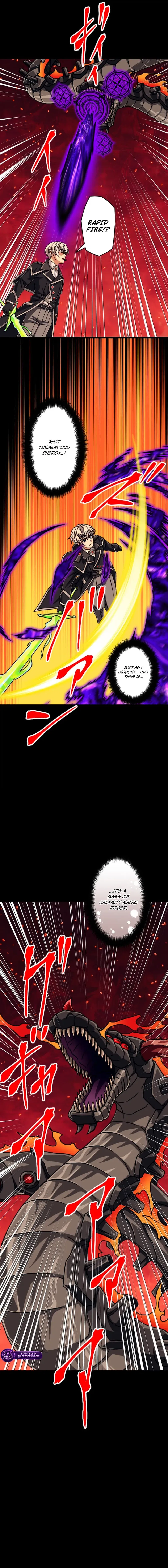 The Max Magic Level Great Sage’s Return Chapter 158 – Page 7