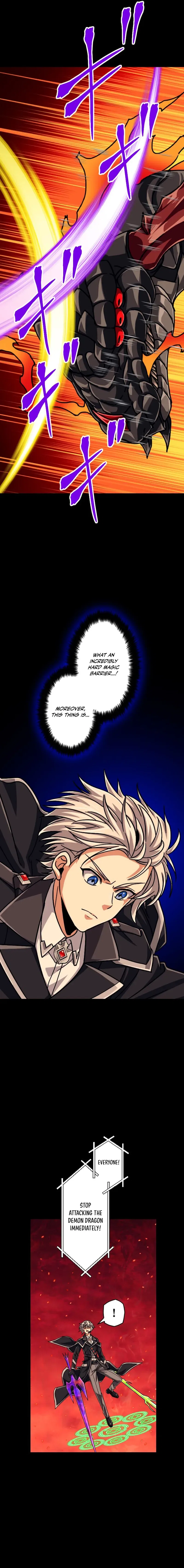 The Max Magic Level Great Sage’s Return Chapter 158 – Page 15