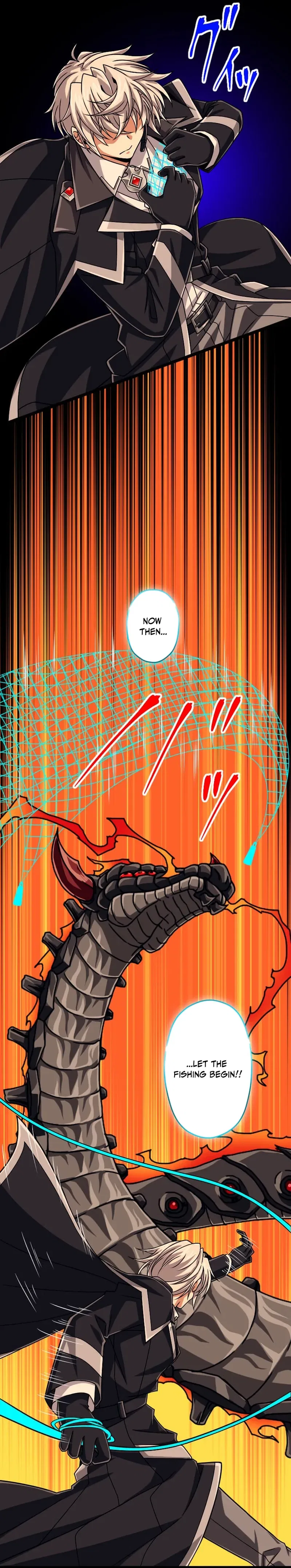 The Max Magic Level Great Sage’s Return Chapter 158 – Page 18