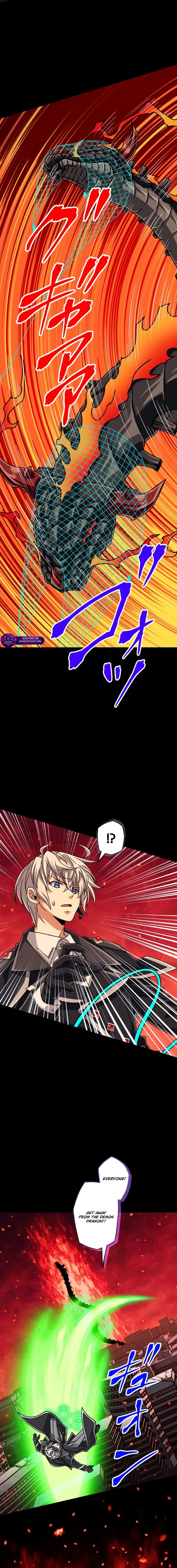 The Max Magic Level Great Sage’s Return Chapter 158 – Page 20