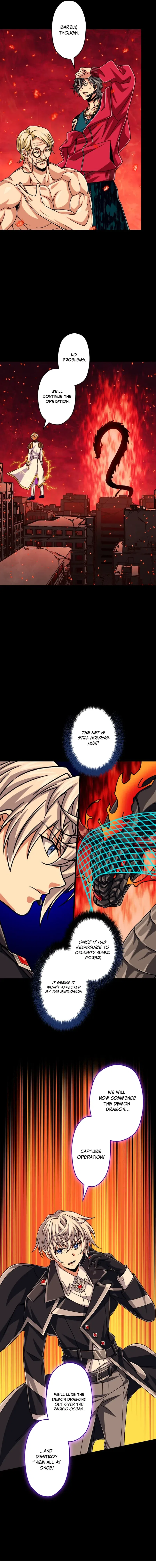 The Max Magic Level Great Sage’s Return Chapter 158 – Page 22