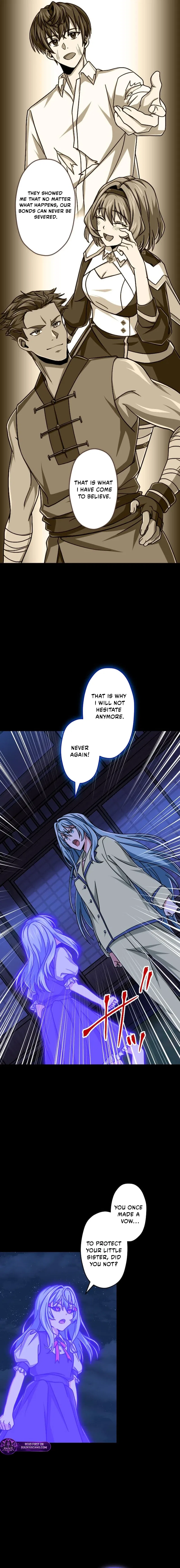 The Max Magic Level Great Sage’s Return Chapter 157 – Page 4