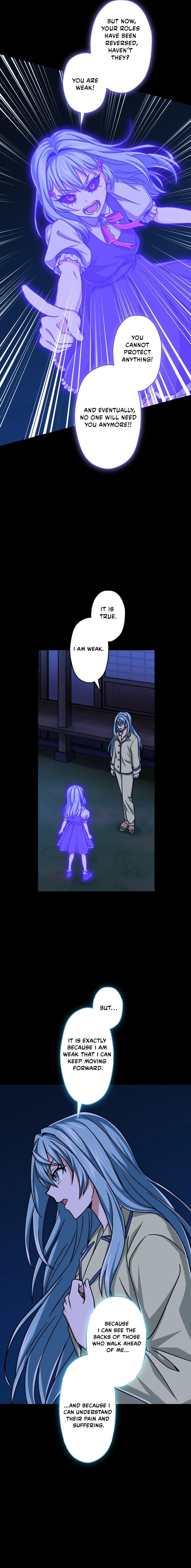 The Max Magic Level Great Sage’s Return Chapter 157 – Page 5