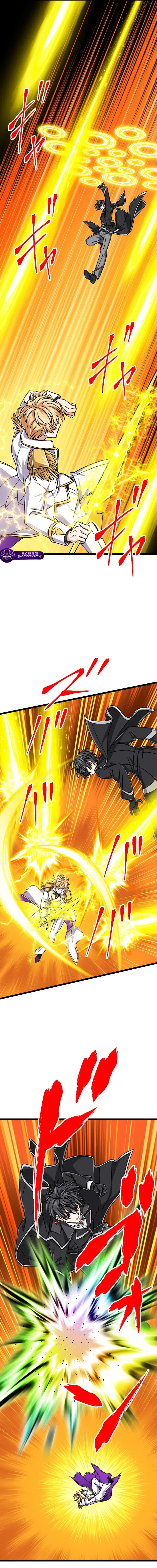 The Max Magic Level Great Sage’s Return Chapter 157 – Page 7