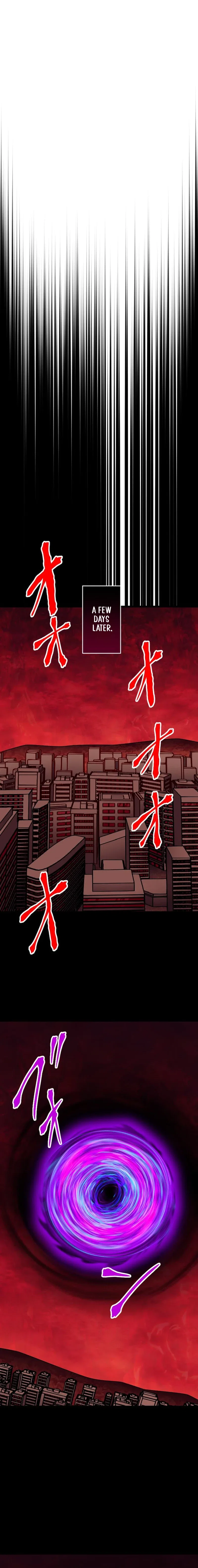 The Max Magic Level Great Sage’s Return Chapter 157 – Page 18
