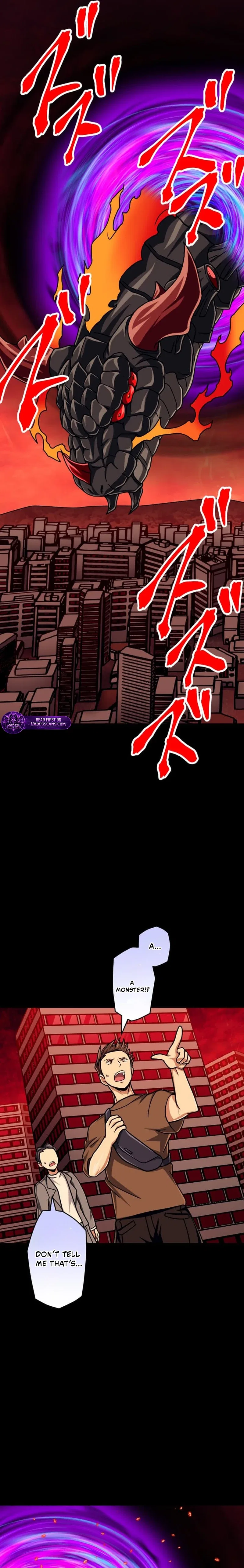 The Max Magic Level Great Sage’s Return Chapter 157 – Page 19