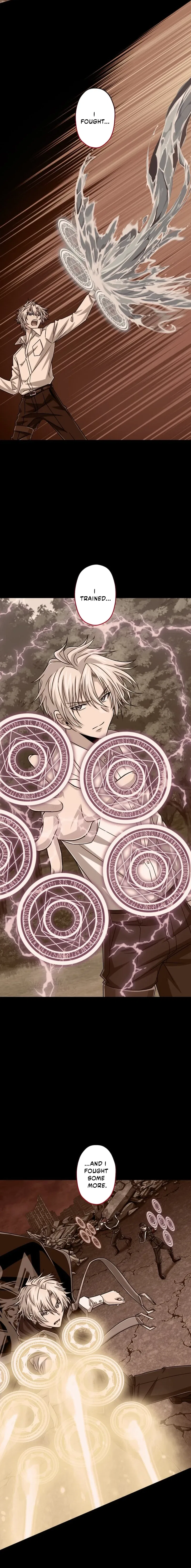 The Max Magic Level Great Sage’s Return Chapter 156 – Page 6