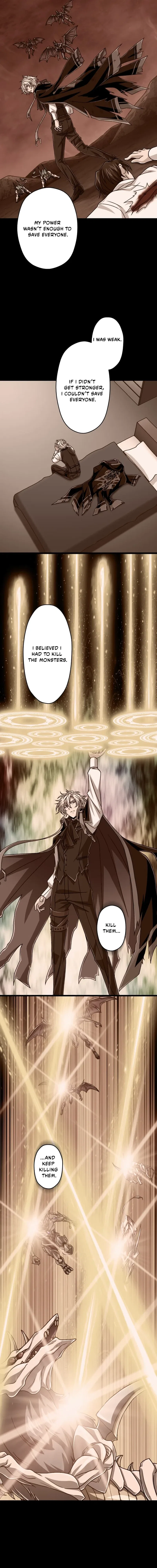 The Max Magic Level Great Sage’s Return Chapter 156 – Page 9