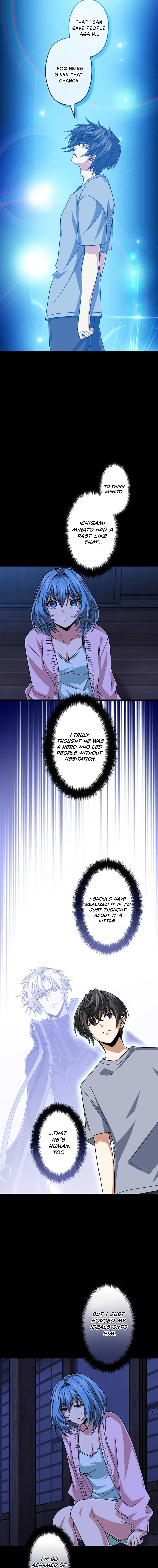 The Max Magic Level Great Sage’s Return Chapter 156 – Page 14