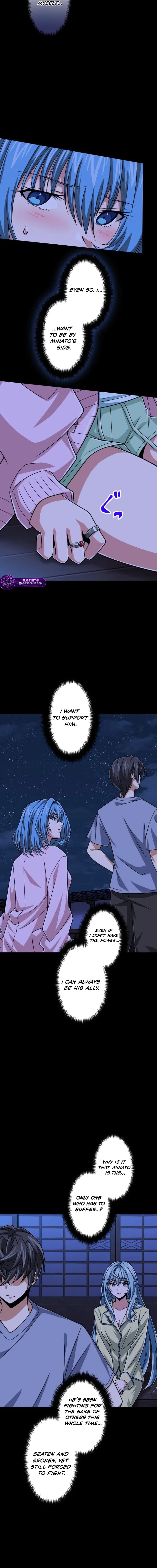 The Max Magic Level Great Sage’s Return Chapter 156 – Page 15