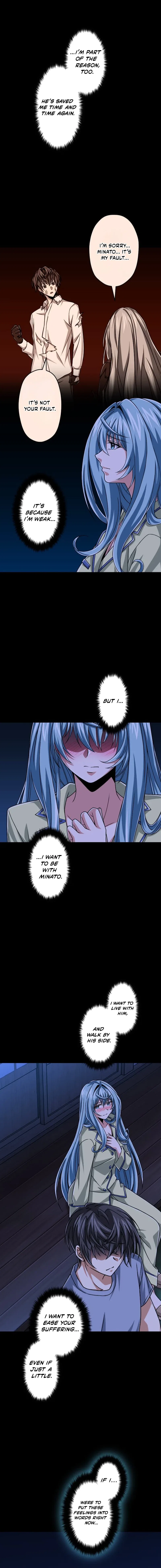 The Max Magic Level Great Sage’s Return Chapter 156 – Page 16