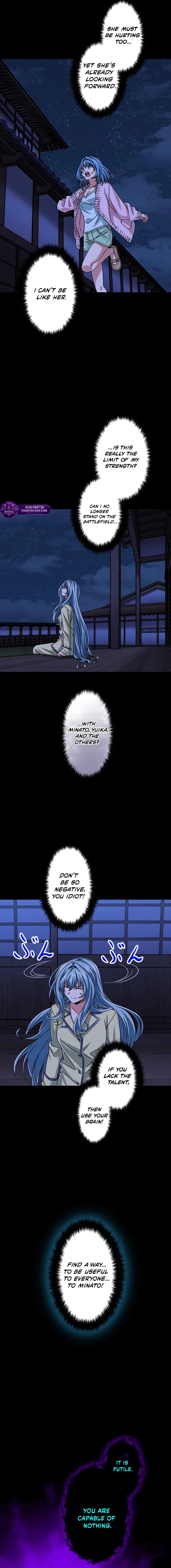 The Max Magic Level Great Sage’s Return Chapter 156 – Page 22