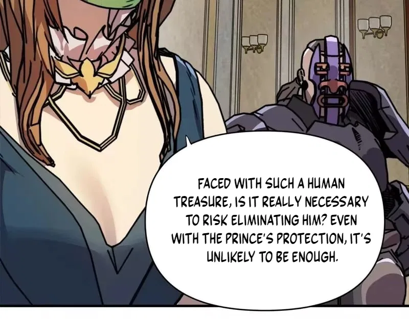 Starting As The God Of Wealth, Taming Billions Of Divine Pets! Chapter 86 – Page 13