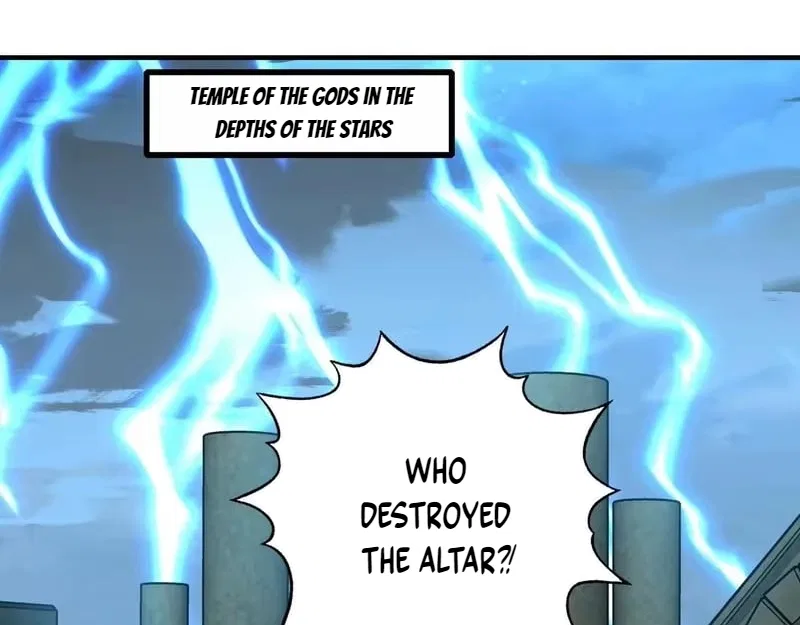 Starting As The God Of Wealth, Taming Billions Of Divine Pets! Chapter 86 – Page 46