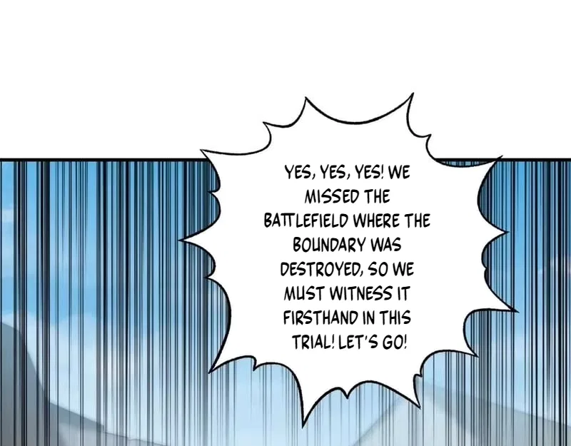 Starting As The God Of Wealth, Taming Billions Of Divine Pets! Chapter 86 – Page 68