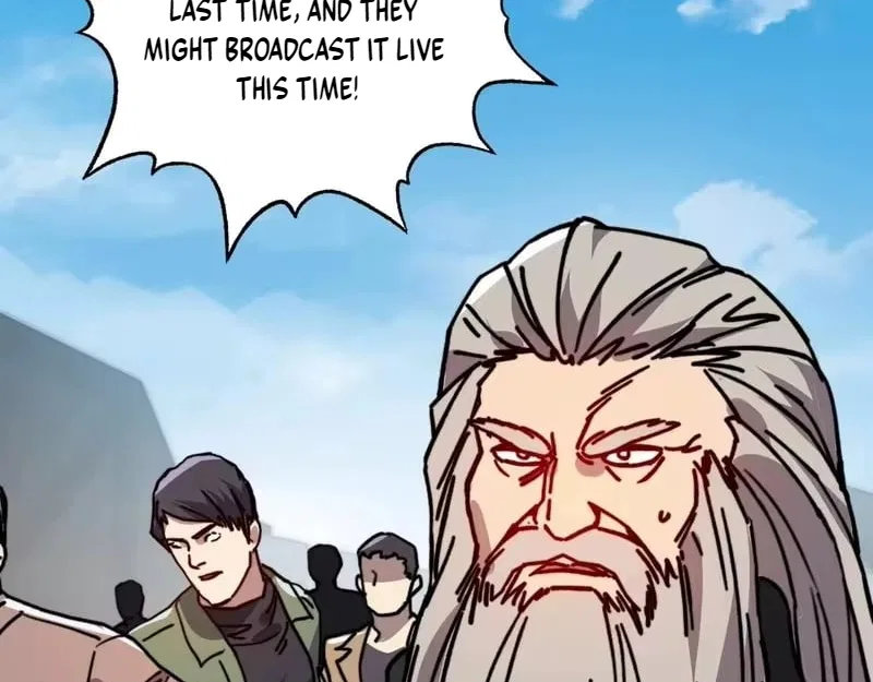 Starting As The God Of Wealth, Taming Billions Of Divine Pets! Chapter 86 – Page 71