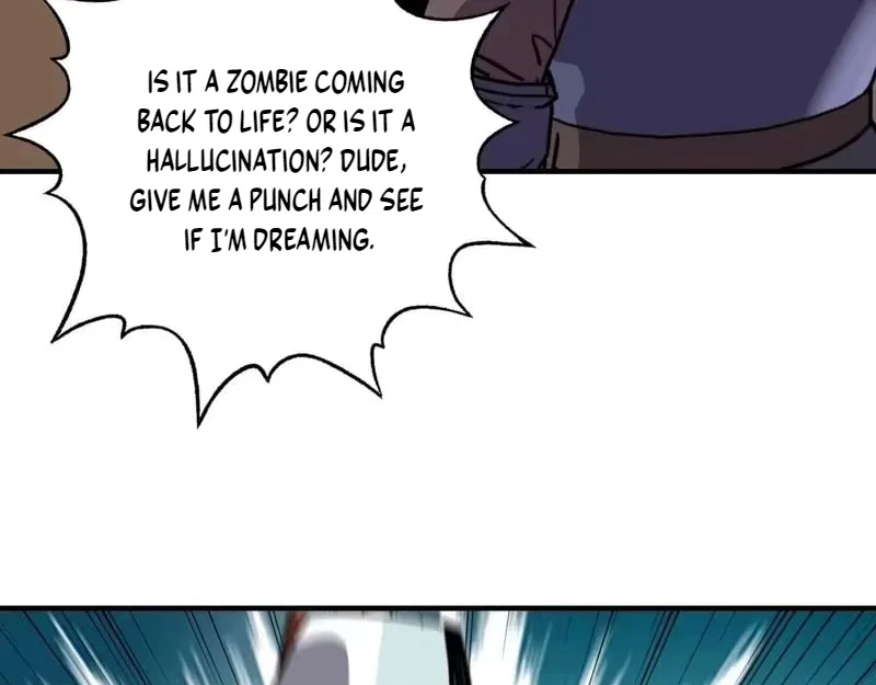 Starting As The God Of Wealth, Taming Billions Of Divine Pets! Chapter 86 – Page 107