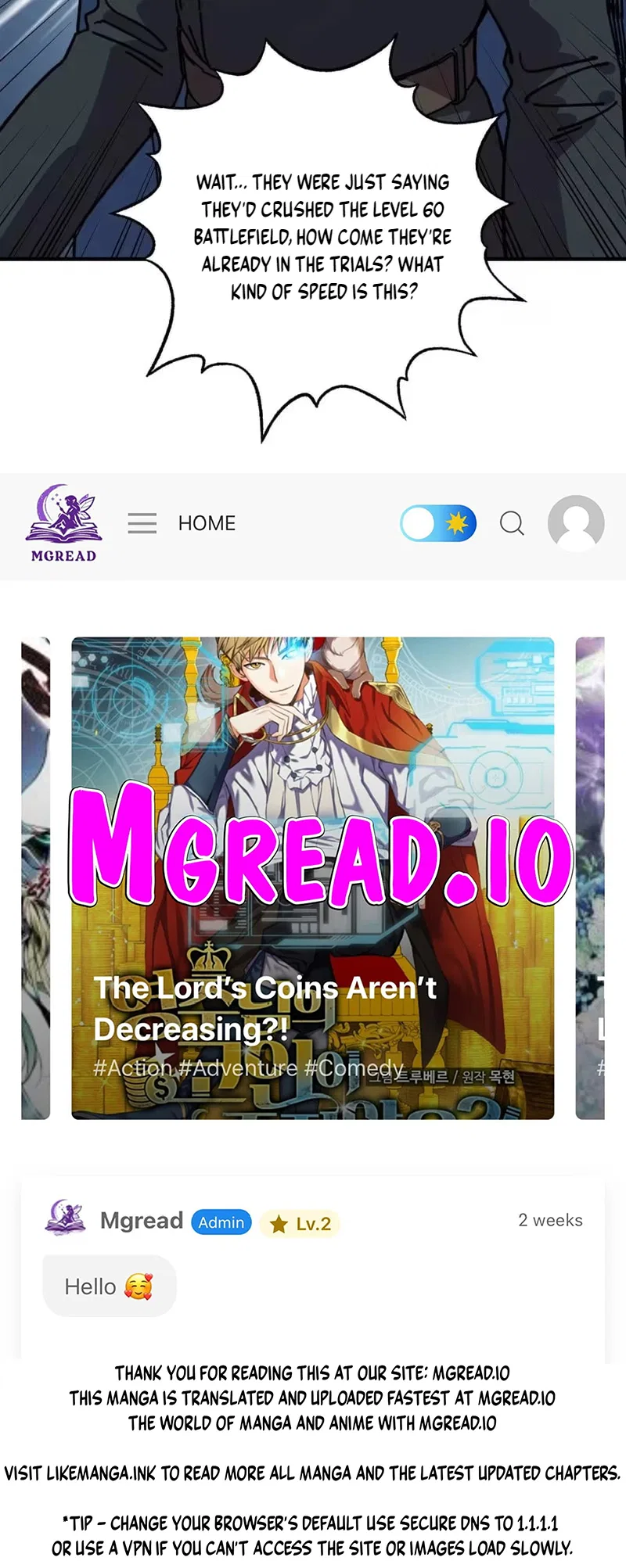 Starting As The God Of Wealth, Taming Billions Of Divine Pets! Chapter 86 – Page 126