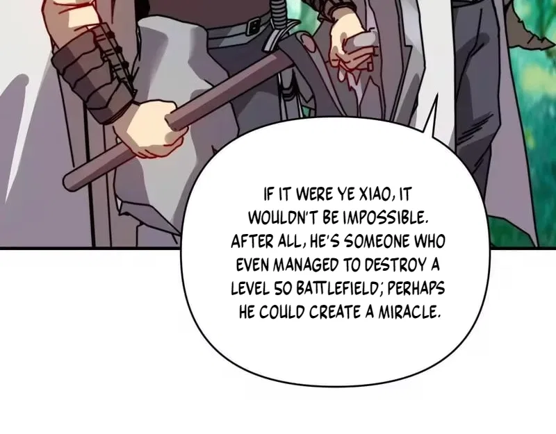 Starting As The God Of Wealth, Taming Billions Of Divine Pets! Chapter 85 – Page 17