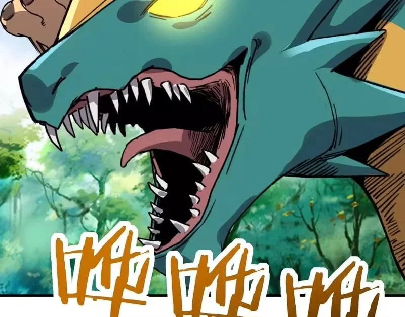 Starting As The God Of Wealth, Taming Billions Of Divine Pets! Chapter 85 – Page 38