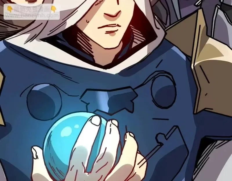 Starting As The God Of Wealth, Taming Billions Of Divine Pets! Chapter 85 – Page 48