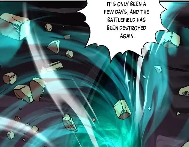 Starting As The God Of Wealth, Taming Billions Of Divine Pets! Chapter 85 – Page 70
